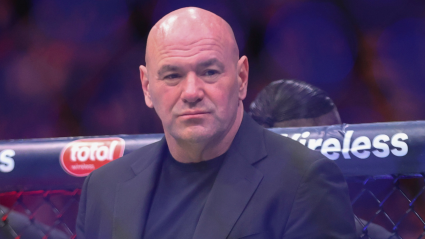 Dana White Hints at Global Shift in UFC’s Next Broadcast Rights Deal