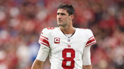 Ex-Giants QB Daniel Jones at Center of ‘Bold’ NFL Prediction