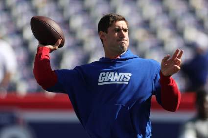 NFL Expert Predicts Rough Season for Indianapolis Colts if This Doesn’t Change