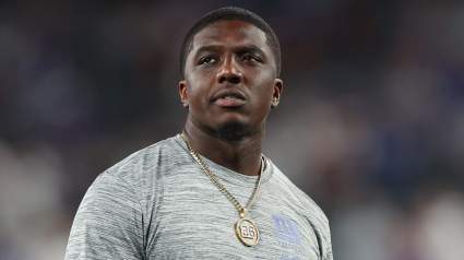 Giants Veteran Cut Candidate a ‘Lock’ to Make Roster, Says Beat Reporter