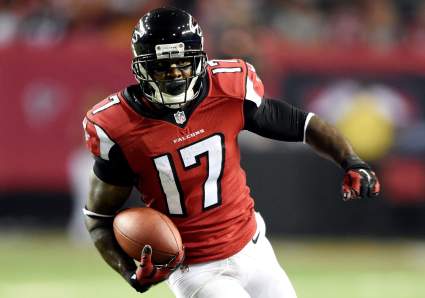 Former Falcons’ KR Devin Hester has Shocking Opinion of New Kickoff Rules