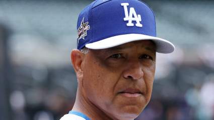 Dodgers Get Major Injury News From World Baseball Classic