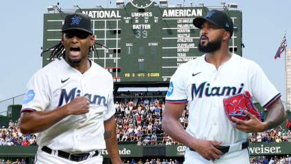 Blockbuster Trade Pitch Could Put Desperate Cubs on World Series Path for Years