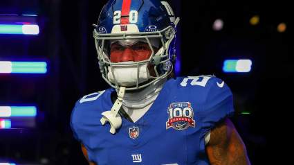 Giants’ Offseason Decision ‘Sealed’ Disappointing Draft Pick’s Fate