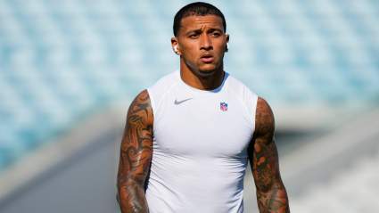 Evan Engram Highlights Broncos Players’ Dedication Through 1 Gesture