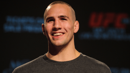 UFC Hall of Famer Opens Door for Potential Return: ‘Loving Training Again’