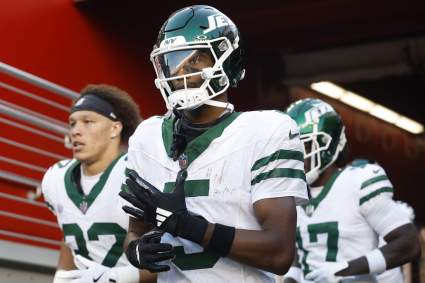 With Garrett Wilson’s New Contract, the Atlanta Falcons Need to Act Now