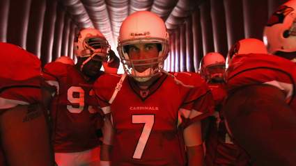 Former Cardinals Quarterback Makes Surprising Career Admission