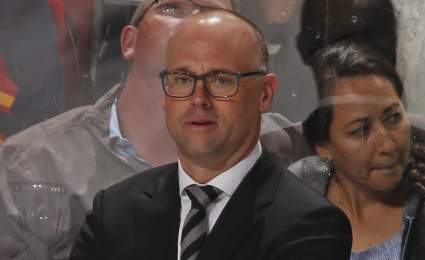 Ex-Red Wings Center Could Be Blackhawks’ Free Agency Gem