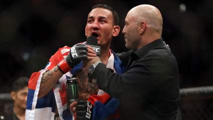 Max Holloway’s Wife, Alessa Holloway: 5 Fast Facts You Need to Know