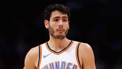 Former Thunder Guard Retires Aged 33