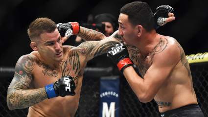Islam Makhachev Shares Prediction for Holloway-Poirier Trilogy Fight