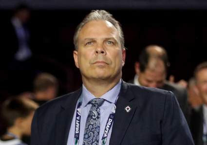Jets Avoid Arbitration With Underrated Defensive Defenseman