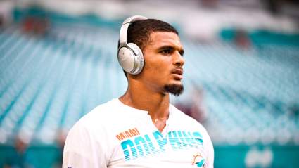 Dolphins Give More Guaranteed Money to Newly Acquired Minkah Fitzpatrick: Report