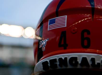 Bengals Announce the Next Two Ring of Honor Inductees