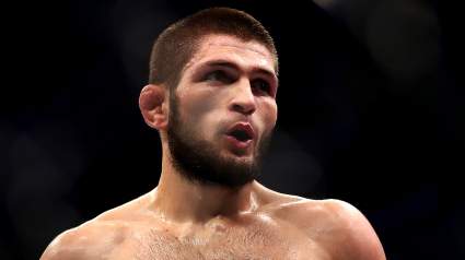 Khabib Reveals Islam Makhachev’s Toughest Future Opponent