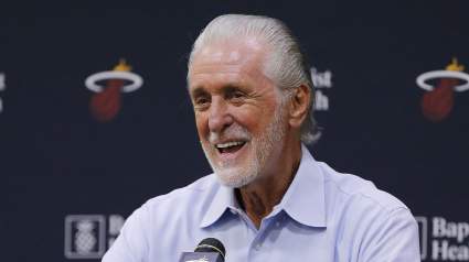 Heat Passed on Lillard, Durant Trades Because of One Superstar Target