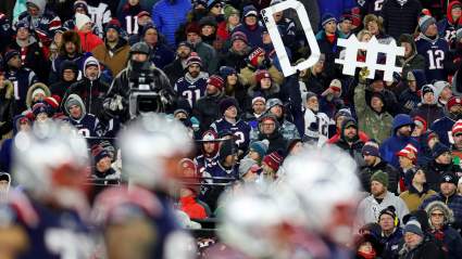 6-Foot-3 ‘Sleeper’ Can Solve Patriots Biggest Problem