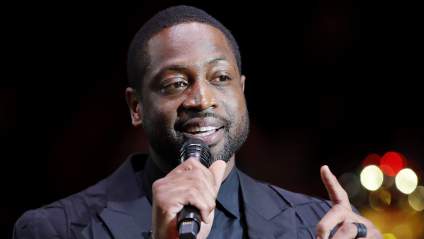 Dwyane Wade Sends Message on Heat’s Norman Powell Addition