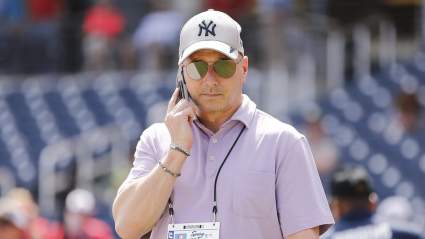 Insider: Yankees Among 3 Teams Interested in Trading for $70M Star Infielder