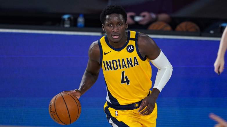 Former All-NBA and All-Star for the Indiana Pacers, Victor Oladipo, hopes to make a return to the NBA after missing the last two years due to multiple long-term leg injuries.