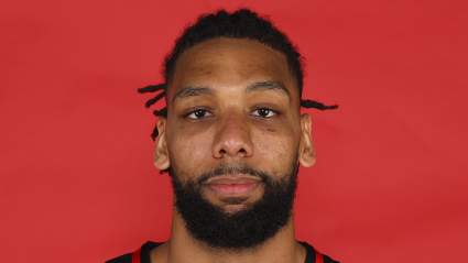 Former Sixers Top-3 Draft Pick Signs For Team in Japan