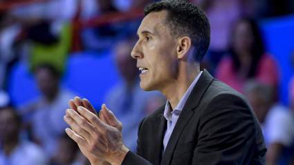Former Knicks Favorite Rejects Return Amid Coaching Staff Shakeup