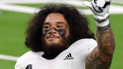 Browns Sign UFL Star RB Amid Quinshon Judkins Uncertainty