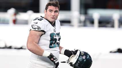 Buccaneers Urged To Sign $5.5 Million Super Bowl Champion OT