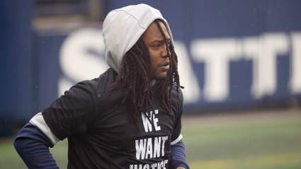 Seahawks Urged to Add Another CB Even After Shaquill Griffin Signing