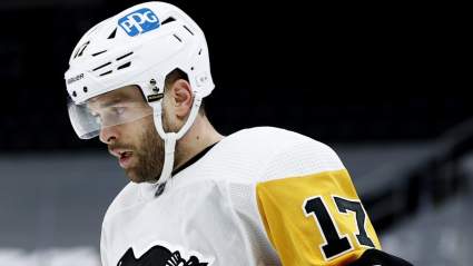 Insider: Red Wings Linked to Trading for Former 31-Goal Scorer in Major Move