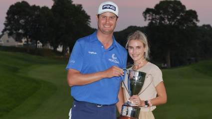 Helen Bowers, Harris English’s Wife: 5 Fast Facts You Need to Know