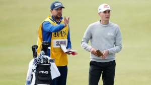 James Baker and Matthias Schwab