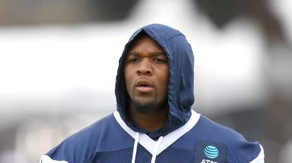 Giants ‘Secret Superstar’ Tipped to Be ‘Glue’ for Loaded Pass Rush