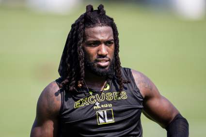 Bills Sign Veteran WR Amid Training Camp Injury Concerns