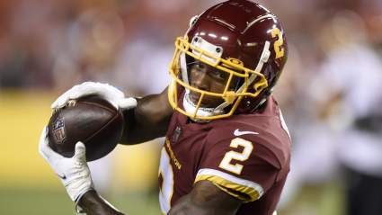 Former Commanders WR Called ‘Difference Maker’ in AFC South