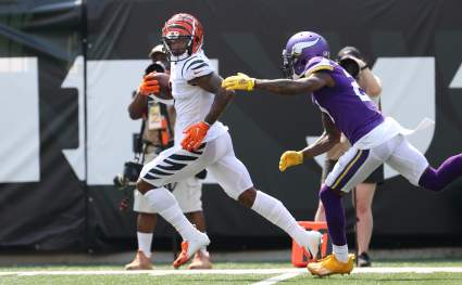 Ja’Marr Chase Makes Bold Claim About Justin Jefferson Ahead of Vikings’ Season