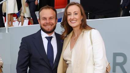 Emily Braisher, Tyrrell Hatton’s Wife: 5 Fast Facts You Need to Know