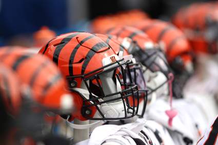 Bengals Shake Things up with Front Office Changes