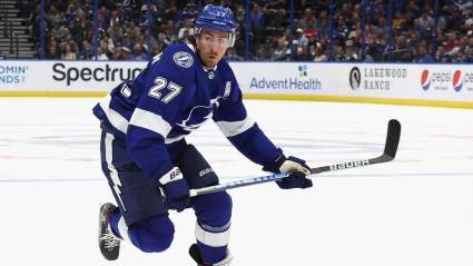 Trade Pitch Sees Red Wings Acquiring $47.25M Star Defenseman in Bold Move