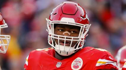 Trey Smith Responds to Claims of Chiefs’ Dynasty Being Over