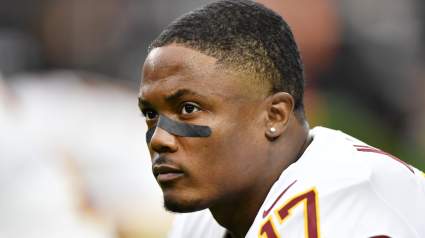 Terry McLaurin Trade Pitch Creates ‘Three Headed Monster’ in AFC West