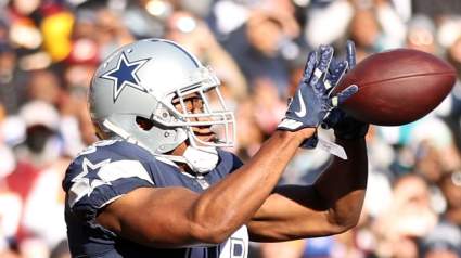 Ex-Cowboys $100 Million 5-Time Pro Bowl Playmaker Predicted to Join NFC Foe
