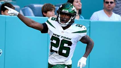 Under-the-Radar Steelers CB Impressing Mike Tomlin at Training Camp