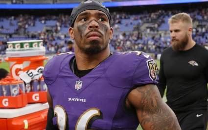 Steelers Signing Former Division Rival Safety for Training Camp Depth