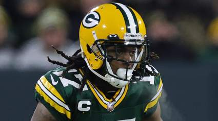 Former Packers All-Pro Makes Bold LeBron James Statement