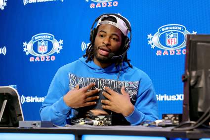 Pro Bowl RB Could Miss Games After Fireworks Accident