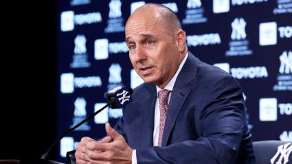 Insider: Yankees’ Backup Player Drawing Signficant Trade Interest