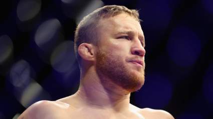 Ali Abdelaziz Doubles Down, Indicates Justin Gaethje May Retire