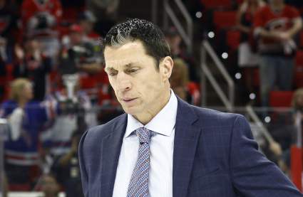 Insider Names Hurricanes Best Trade Fit For 3-Time Norris Winner